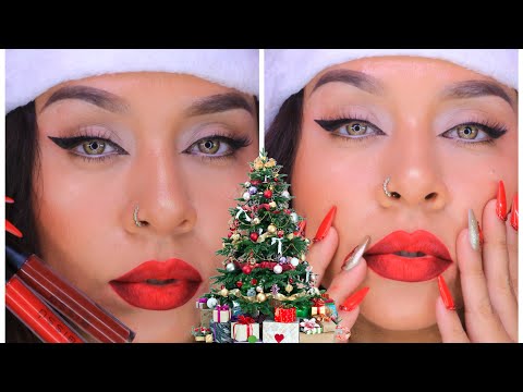 LABIOS NAVIDEÑOS