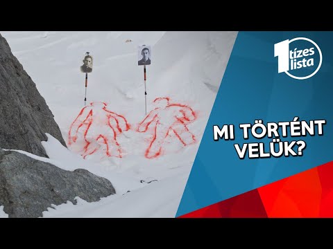 A történelem legnagyobb rejtélyei, amikre talán sosem kapunk választ