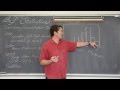 Understanding Measures of Center and Distribution