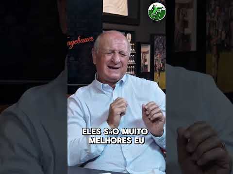 "MARCOS NÃO QUERIA SER GOLEIRO NA COPA DE 2002"FELIPAO