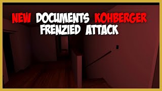 Kohberger Frenzied Attack Evidence! #bryankohberger #idahofour #newdocuments