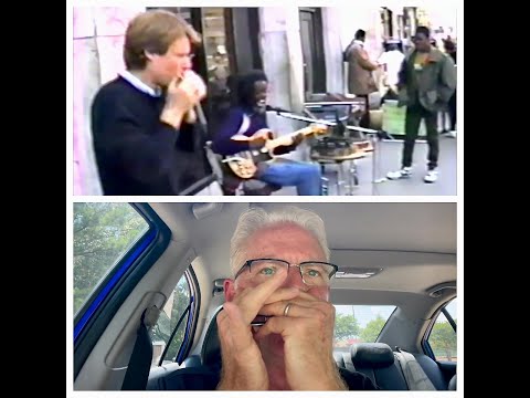 How to Play "Listen to the Music"  by Satan & Adam