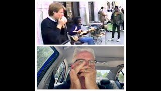 How to Play "Listen to the Music"  by Satan & Adam