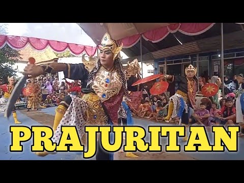 EBEG ☆ PUTRA DOWOH BUDOYO ☆
