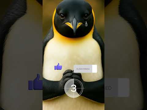 Asal Usul Anomali Penguinelli Castussini #tungtungtungsahur #italianbrainrot #funny #shorts #viral
