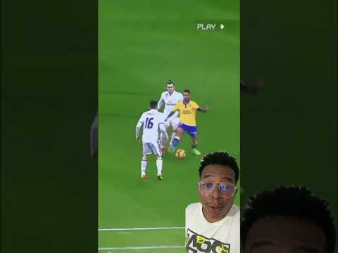 Bale Merecía Amarilla