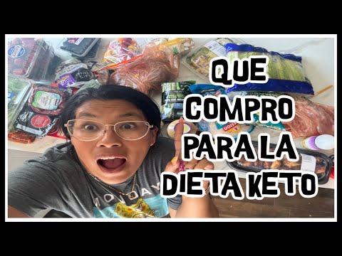 QUE COMPRO EN COSTCO PARA PERDER PESO CON LA DIETA KETO PIERDE PESO RAPIDO Y FACIL CON LA DIETA KETO