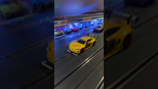 Explorercup 2025 Slotter IGO Otterndorf #carrera #carrerabahn #ssm #slotcar #slotracing #bmw