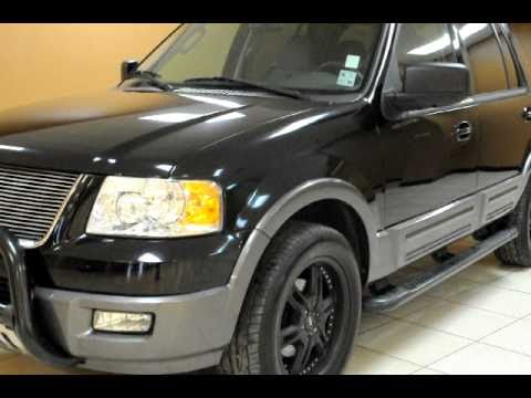 2006 Ford expedition owners manual online