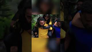 "በጣም ከባድ ነች በዛ ላይ አንቃ"😂🤣/አዲስ አመትን በኢቢኤስ/ #ebstv #viral #shortsviral #viralvideos