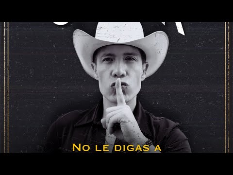 Fernando Corona - No Le Digas A Nadie - Video Oficial