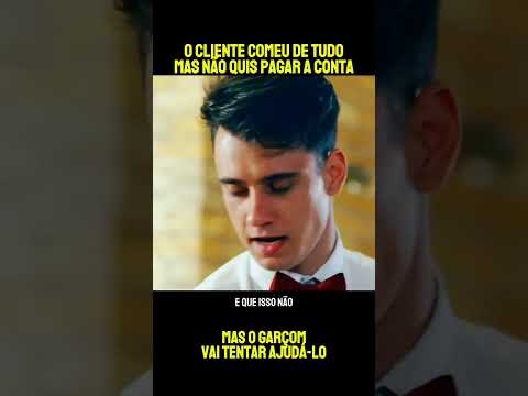 Ele comeu de tudo#series #cortes #cortesdeseries