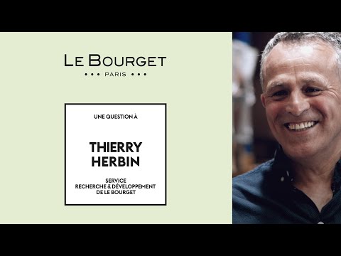 La confection d'un collant Par Thierry Herbin