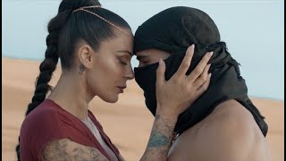 Shanna Kress - Etoile noire (Official Vidéo)
