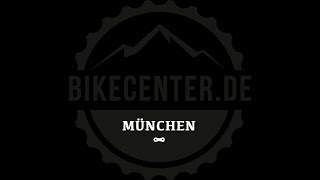 Bike Center München - Fürstenriederstr.46a - Eröffnet bald !