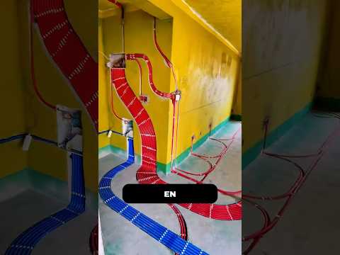 La différence entre les chantiers chinois et français