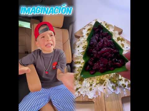 This is why I don't take kids with me Diosdado