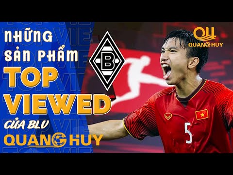 Thông tin Đoàn Văn Hậu sang Đức thi đấu cho Mönchengladbach hoàn toàn có cơ sở | BLV Quang Huy