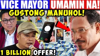 Tukoy Na! Gustong Manuhol sa Imbestigayon ng Missing Sabongeros!