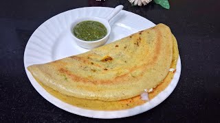 Easy & Yummy Breakfast Recipe | Quick Morning Meal Idea in 10 Minutes!