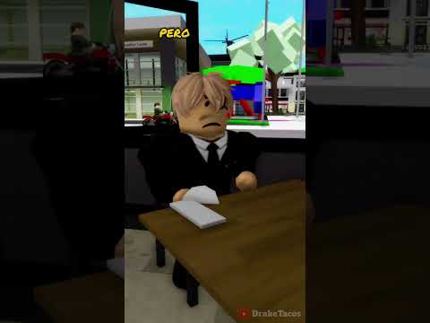 PERDONÓ A SU ENEMIGO (PARTE 2) #shorts #roblox