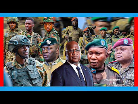 🚨AGASEKE K'AMAKURU MU KARERE:inkuru itunguranye kuri M23,intambara n'ibitero byinshi byahagurutse.