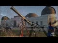 Refracting Telescopes and Their Functions