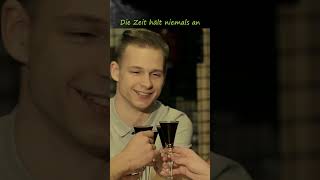 Die Zeit hält niemals an 🪗🎺🎸