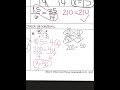 Exploring Adding and Subtracting Rational Expressions