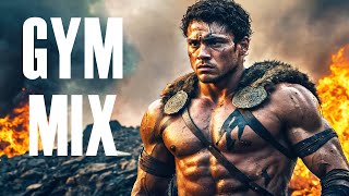 💪🏽2Pac Motivational Workout Remix ►RUMBLE◄ 💪🏽April 2025 Hard Gym Rap Mix ft. Ice Cube, Neffex