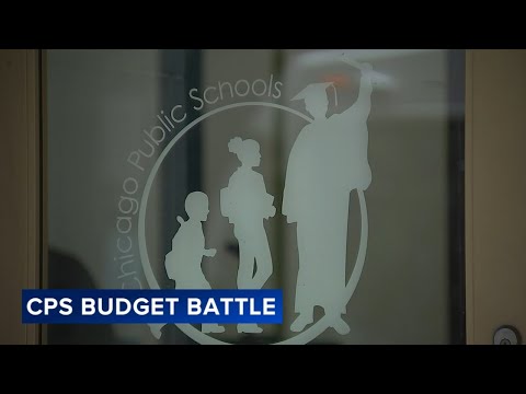 YouTube video thumbnail: CTU Calls on Illinois to Help as Chicago Public Schools Faces $730 Million Budget Shortfall