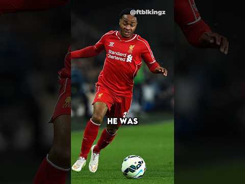 WHY STERLING RUNS LIKE THAT
