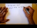 Understanding Derivatives and Their Applications