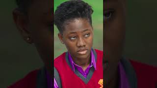 What  will You do if you have a child like Angel? HEAVEN MUST WAIT on FREDERICK LEONARD TV Youtube