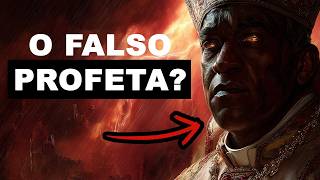 As PROFECIAS dos papas estão se cumprindo e o ANTICRISTO está chegando 🔥