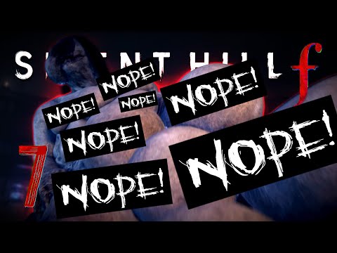 Silent Hill f - Part 7
