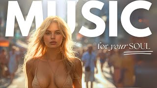 Unwind and Recharge with Music in Challenging Times