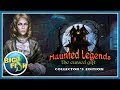Video for Haunted Legends: The Cursed Gift Collector's Edition
