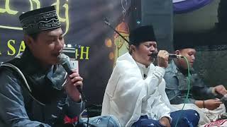 SHOLAWAT AL-KIROM TERPANAS 🌡❤️‍🔥 CIPATUJAH