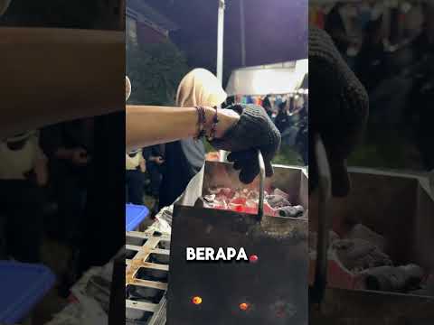 KUE BALOK VIRAL DI BKT #kuliner #kulinerjakartatimur