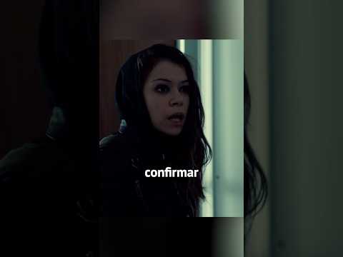 Esta mujer parece exactamente una mujer.#viralvideo #movie #shortvideo