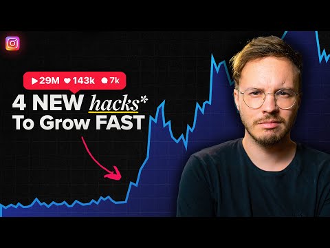 These NEW Instagram Strategies Will Make You Grow in 2025