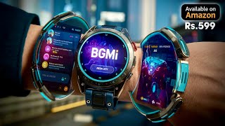 10 LATEST TECH PRODUCTS AVAILABLE ON AMAZON NOW 🔥 Gadgets under Rs100, Rs200, Rs500
