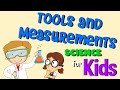 Measurement Tools and Techniques
