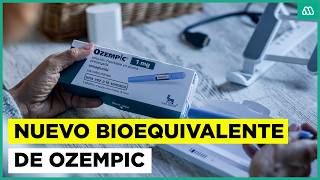 ¿Bajarán los precios? ISP aprueba versión bioequivalente y más barata de Ozempic