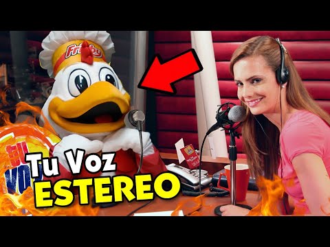 TU VOZ ESTEREO Mejores capitulos