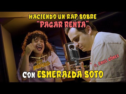 HITMAKERS - Esmeralda Soto - Ep. 08 de 15 (Temporada 1)