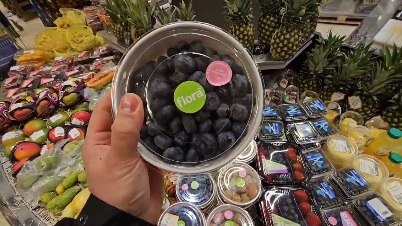 Покупаю Продукты В Novus! Буду Готовить Борщ! Купил Носки