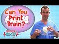 Neuroscience and Brain Research Concepts
