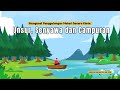 Kuis: Unsur, Senyawa, dan Campuran